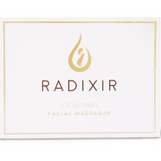 Radixir Ice Globes Outer Packaging