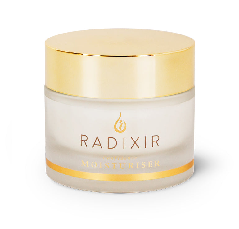 Confidence Moisturizer – Radixir